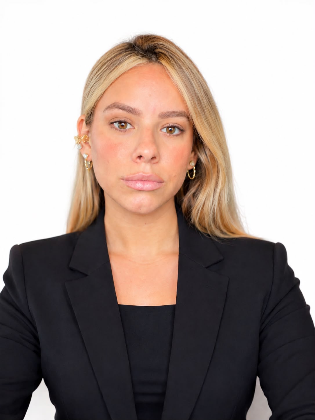 Irene Cabanilla